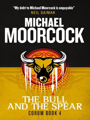 cover image of The Bull and the Spear